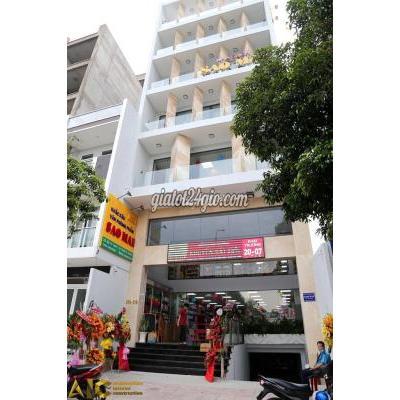Tuyển Dụng Tân Phú - Hồ Chí Minh
