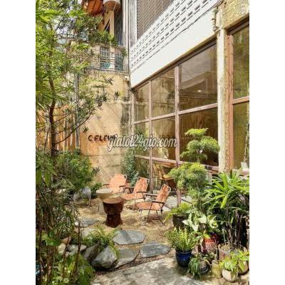 Cho Thuê Mặt Bằng Phú Nhuận - Hồ Chí Minh