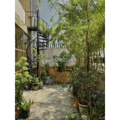 Cho Thuê Mặt Bằng Phú Nhuận - Hồ Chí Minh