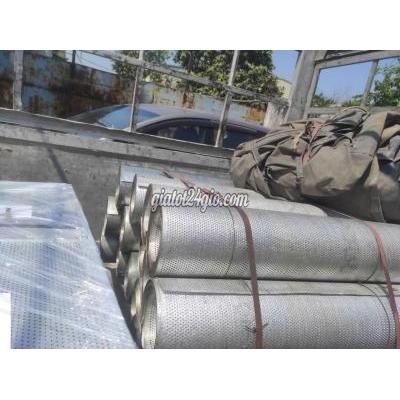 Nguyên Vật Liệu Bắc Từ Liêm Hà Nội Giải Pháp Kim Loại Đột Lỗ Chất Lượng Cao Cho Mọi Công Trình