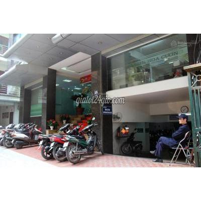 Cho Thuê Văn Phòng Đống Đa Hà Nội Mời Thuê Vp 22m Giá Rẻ Tại Phố Thái Hà