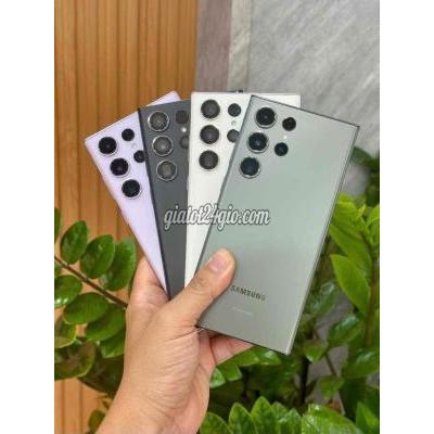 Điện Thoại Samsung Cũ Gò Vấp - Hồ Chí Minh