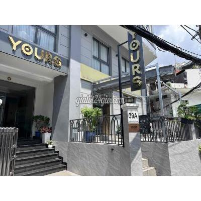 Tuyển Dụng Phú Nhuận - Hồ Chí Minh