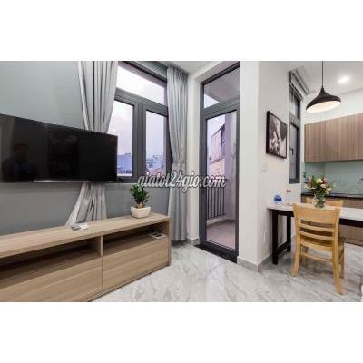 Tuyển Dụng Phú Nhuận - Hồ Chí Minh