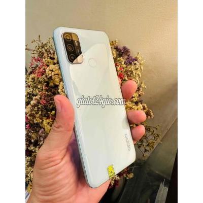 Điện Thoại Oppo Quận 7 - Hồ Chí Minh