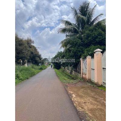 Đất Thổ Cư Long Khánh - Đồng Nai