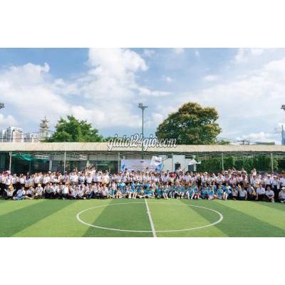 Tuyển Dụng Bình Thạnh - Hồ Chí Minh