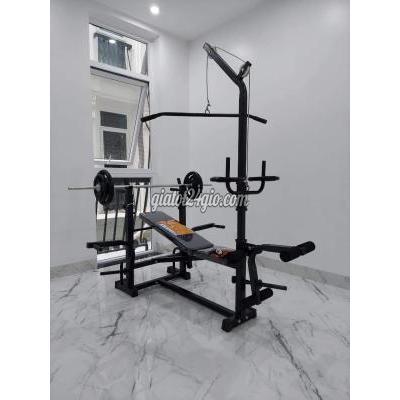 Máy Tập Thể Dục Hà Đông Hà Nội Sản Xuất Giàn Tạ Sản Xuất Ghế Tập Gym Lắp Đặt Ghế Tập Gym Tại Nhà