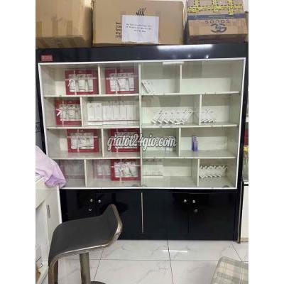 Tủ Đựng Đồ Cũ Bình Chánh - Hồ Chí Minh