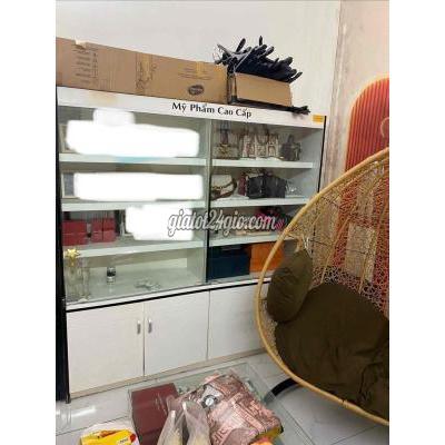 Tủ Đựng Đồ Cũ Bình Chánh - Hồ Chí Minh