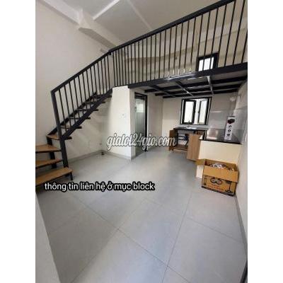 Phòng Trọ Quận 6 - Hồ Chí Minh