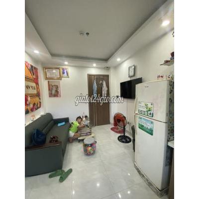 Bán Căn Hộ Thanh Khê - Đà Nẵng