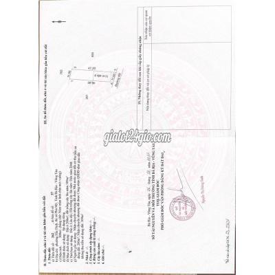Bán Nhà Bảo Lâm - Cao Bằng