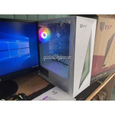 Thùng Máy Tính Cũ Quận 6 - Hồ Chí Minh