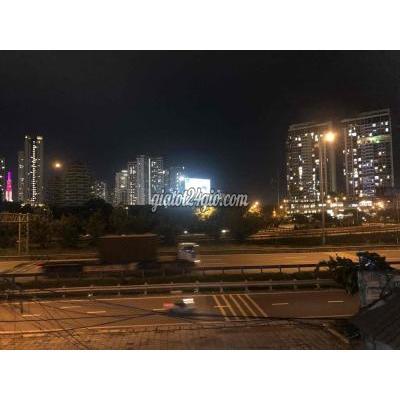 Cho Thuê Mặt Bằng Thủ Đức - Hồ Chí Minh