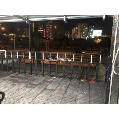 Cho Thuê Mặt Bằng Thủ Đức - Hồ Chí Minh