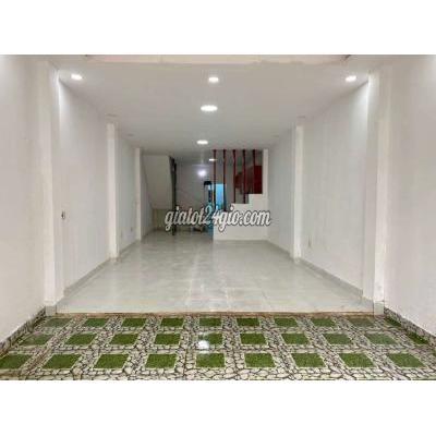 Bán Nhà Thủ Đức - Hồ Chí Minh