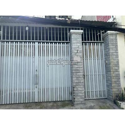 Bán Nhà Quận 7 - Hồ Chí Minh