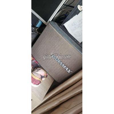 Amply Mixer Cũ Quận 8 - Hồ Chí Minh