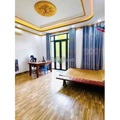 Nhà Cho Thuê Thủ Đức - Hồ Chí Minh