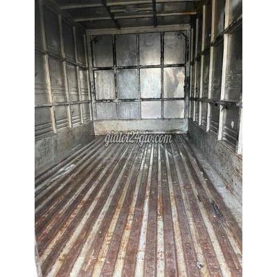 Xe Tải Cũ Biên Hòa - Đồng Nai