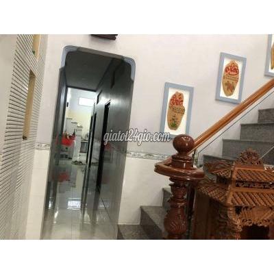Bán Nhà Bình Thủy - Cần Thơ