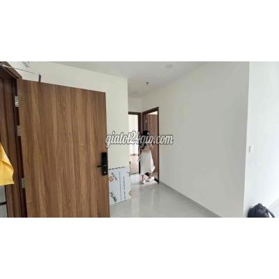 Cho Thuê Căn Hộ Thuận An - Bình Dương