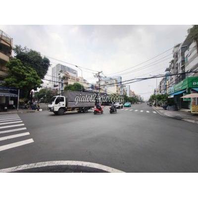 Đất Thổ Cư Quận 6 - Hồ Chí Minh
