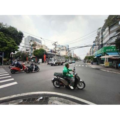 Đất Thổ Cư Quận 6 - Hồ Chí Minh