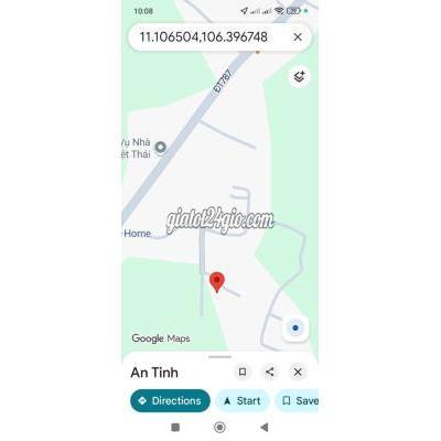 Đất Nông Nghiệp Trảng Bàng - Tây Ninh
