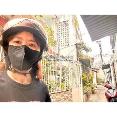 Bán Nhà Quận 4 - Hồ Chí Minh