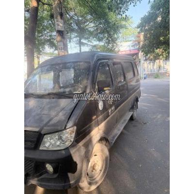Xe Tải Cũ Thủ Đức - Hồ Chí Minh