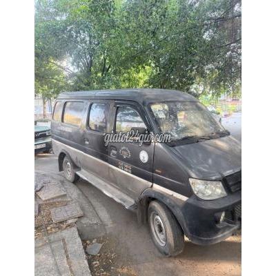 Xe Tải Cũ Thủ Đức - Hồ Chí Minh
