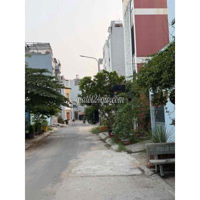 Đất Thổ Cư Bình Tân - Hồ Chí Minh