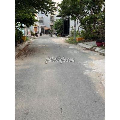 Đất Thổ Cư Bình Tân - Hồ Chí Minh