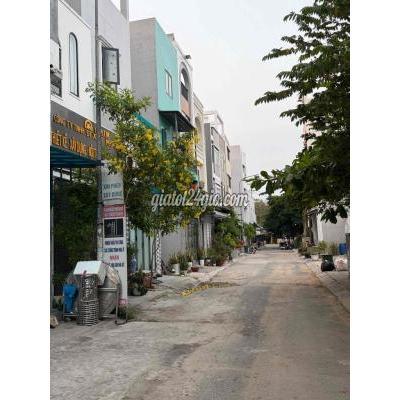 Đất Thổ Cư Bình Tân - Hồ Chí Minh
