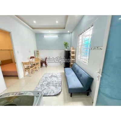 Cho Thuê Căn Hộ Bình Thạnh - Hồ Chí Minh