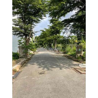 Đất Thổ Cư Nhà Bè - Hồ Chí Minh