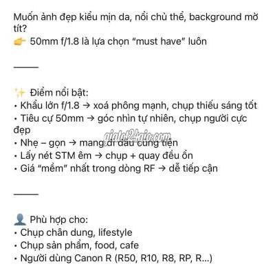 Máy Ảnh Cũ Dĩ An - Bình Dương
