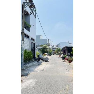 Đất Thổ Cư Nhà Bè - Hồ Chí Minh