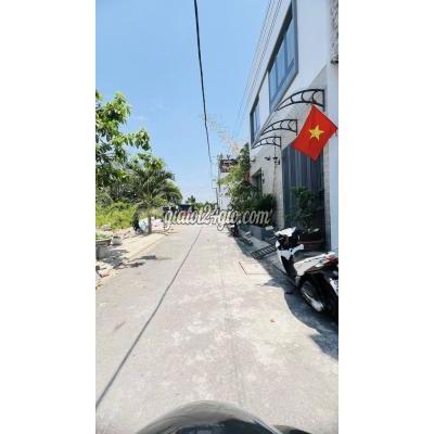 Đất Thổ Cư Nhà Bè - Hồ Chí Minh