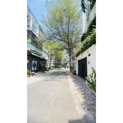 Đất Thổ Cư Nhà Bè - Hồ Chí Minh