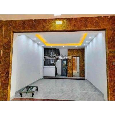 Bán Nhà Hoàng Mai - Hà Nội