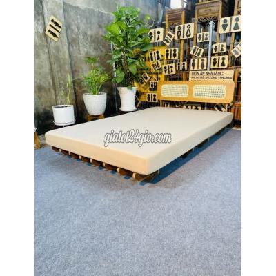 Giường Tân Uyên - Bình Dương
