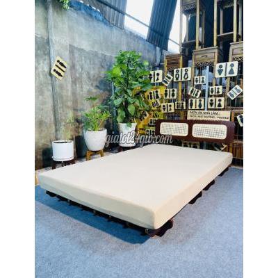 Giường Tân Uyên - Bình Dương