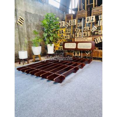 Giường Tân Uyên - Bình Dương