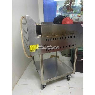 Đồ Điện Nhà Bếp Cũ Quận 10 - Hồ Chí Minh