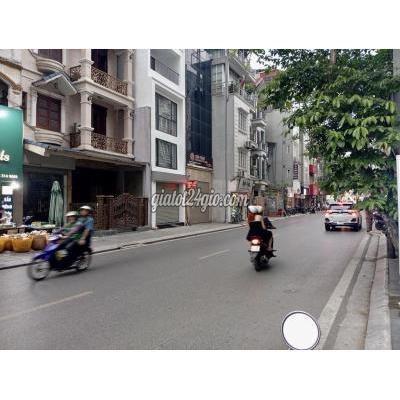 Bán Nhà Thanh Xuân - Hà Nội