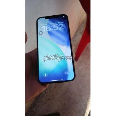 Điện Thoại Iphone Cũ Quận 12 - Hồ Chí Minh
