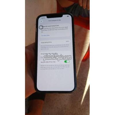 Điện Thoại Iphone Cũ Quận 12 - Hồ Chí Minh
